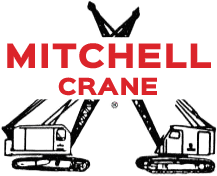 Mitchell Crane (logo)